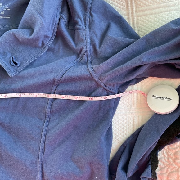 Neon Buddha Car Coat - Picture 4 of 5